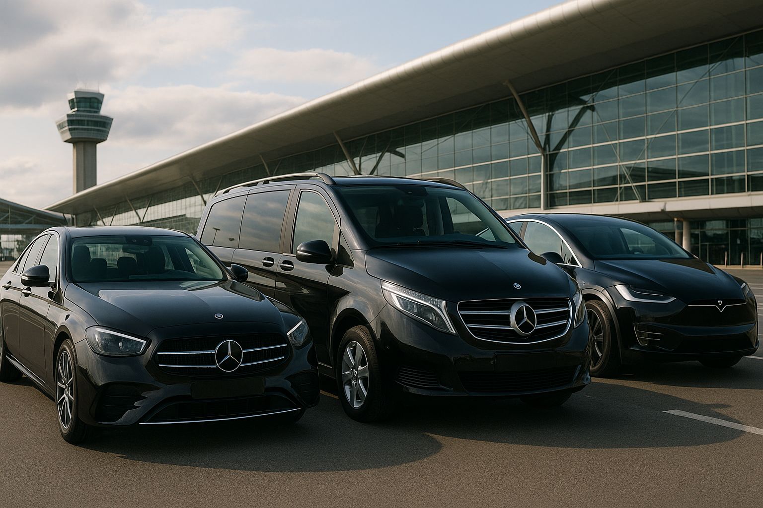 Chauffeur privé à Marseille : le guide complet 2026 (prix, réservation, conseils)