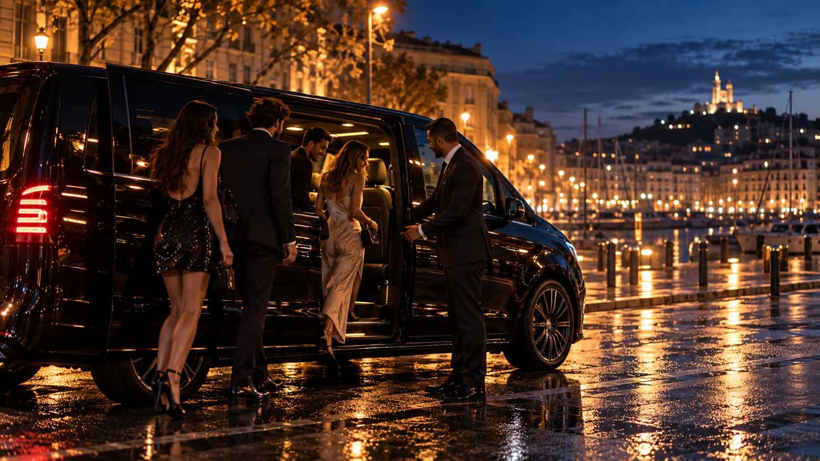 Soirée du 31 octobre 2026 au Parc Chanot : réservez votre retour maintenant